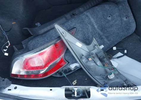 2014 Nissan Altima 2.5 Sv из США, поврежденный, VIN 1N4AL3AP8EC323815